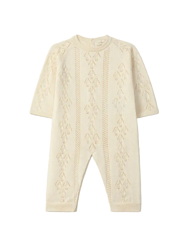 Wedoble Boxpakje - Beige