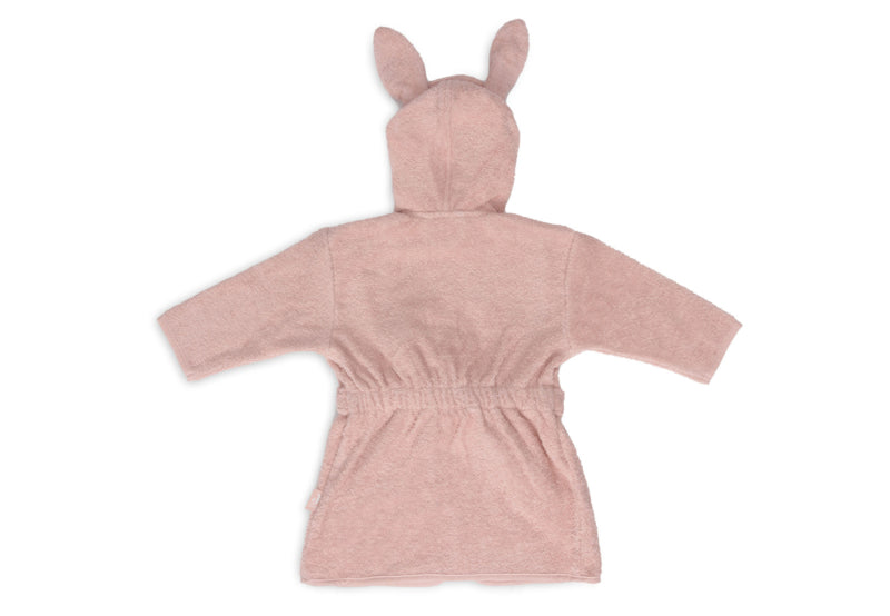 Jollein Badjas 3-4 jaar - Wild Rose