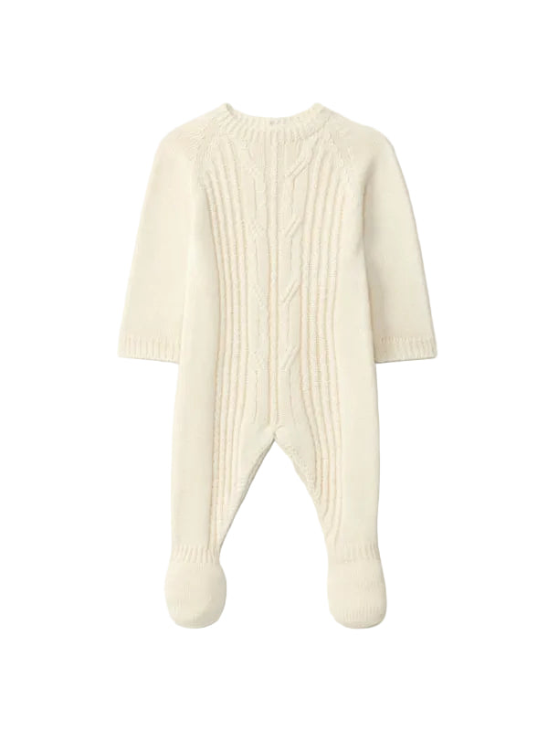Wedoble Boxpakje - Beige
