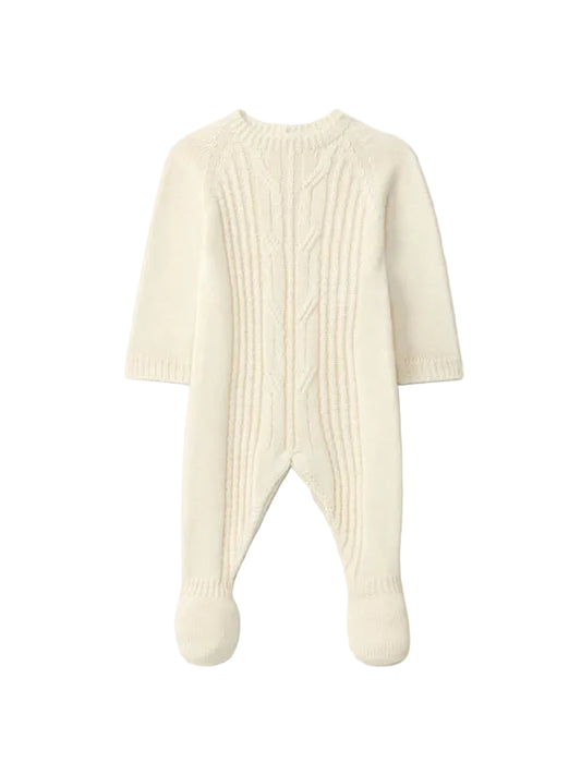 Wedoble Boxpakje - Beige