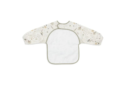 Jollein Slab waterproof met mouw - Tiny Park