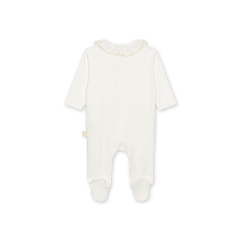 Baby Gi Boxpakje - Ecru
