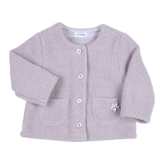 Vest Gymp Ebba - Lila