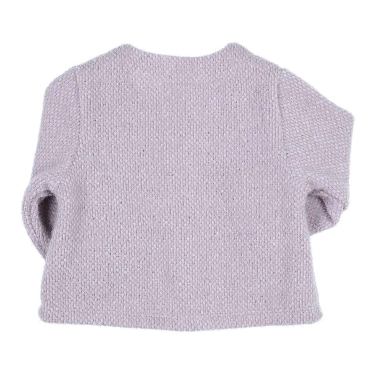 Vest Gymp Ebba - Lila