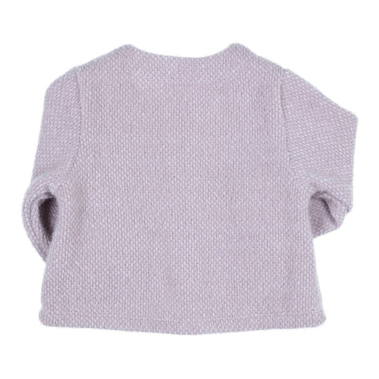 Vest Gymp Ebba - Lila