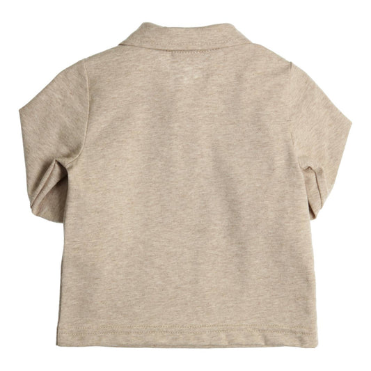 Polo Gymp Aerochine - Beige