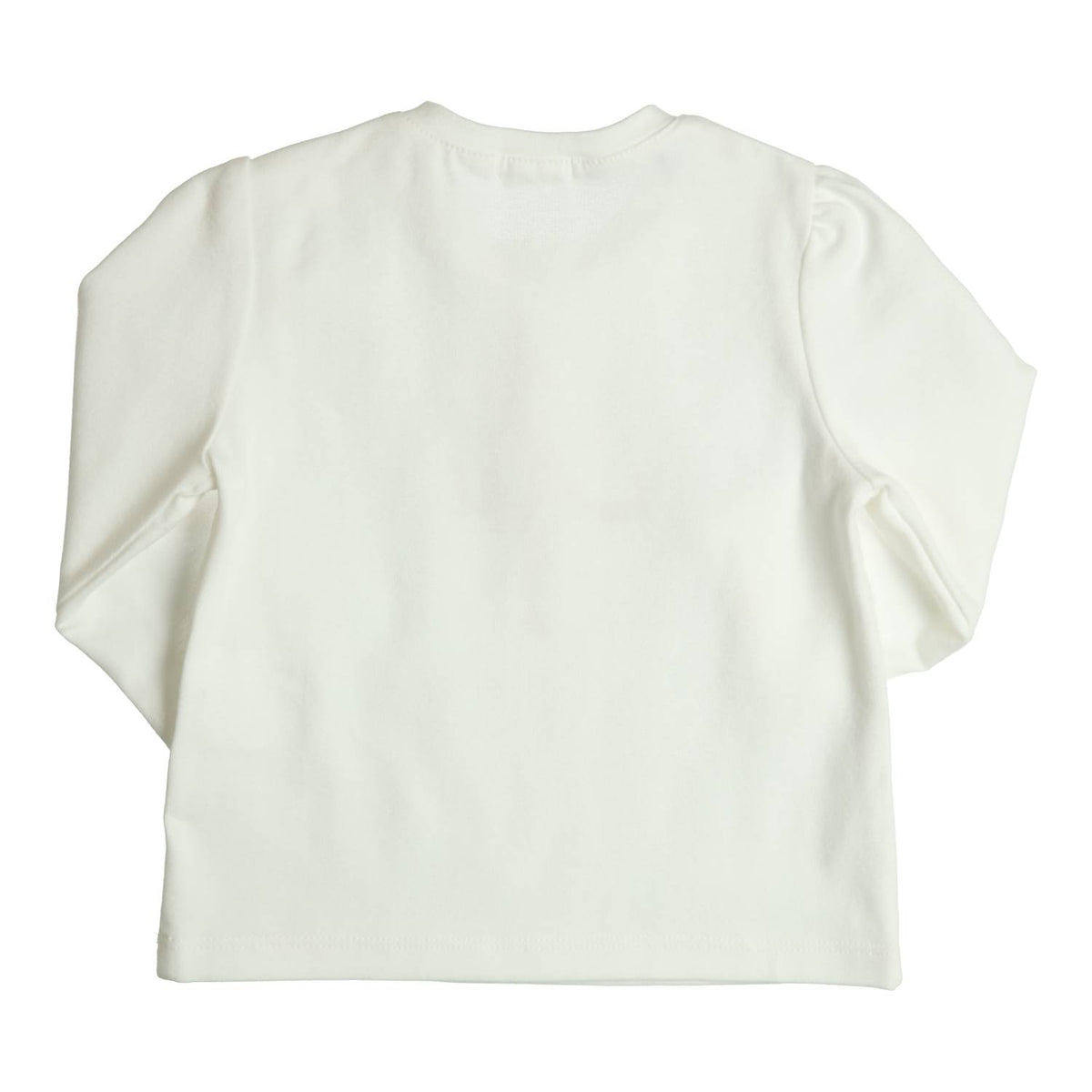 T-shirt Gymp Aerodoux Fluffy Little Friend - Ivory