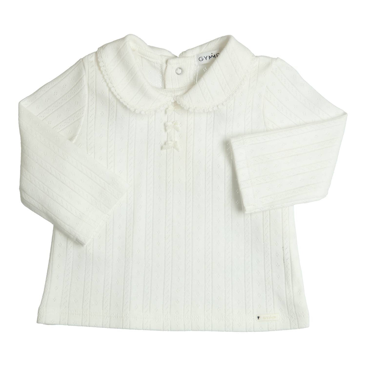 T-shirt Gymp Odette - Off White