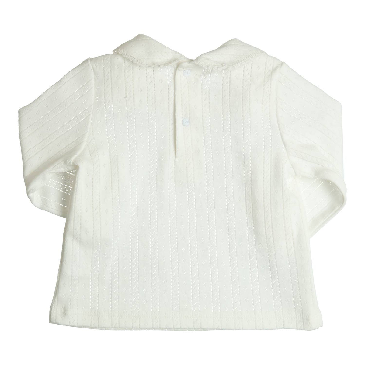 T-shirt Gymp Odette - Off White