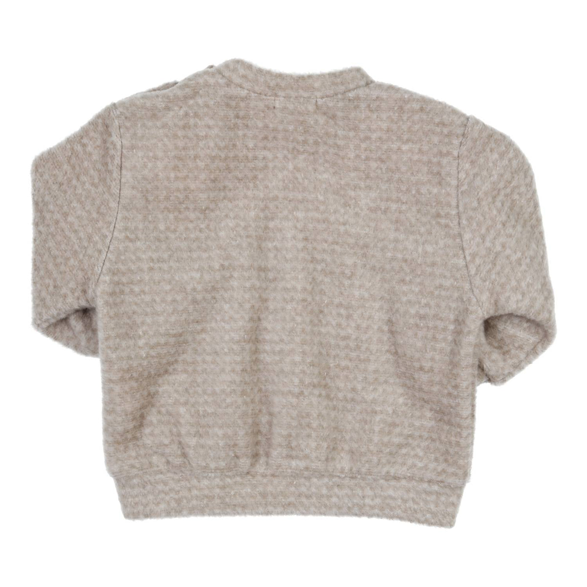 Trui Gymp Gino - Beige