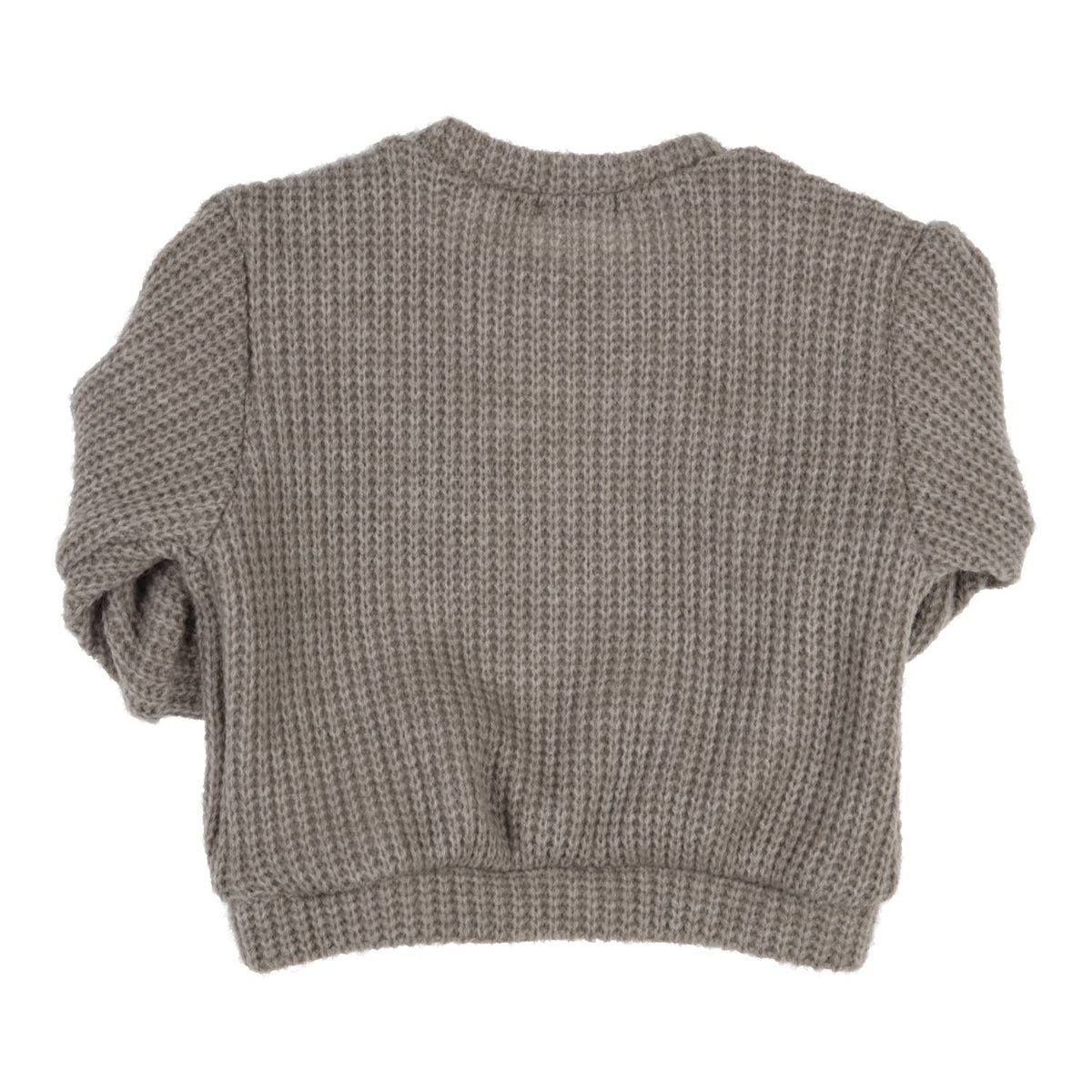 Trui Gymp Jack - Taupe