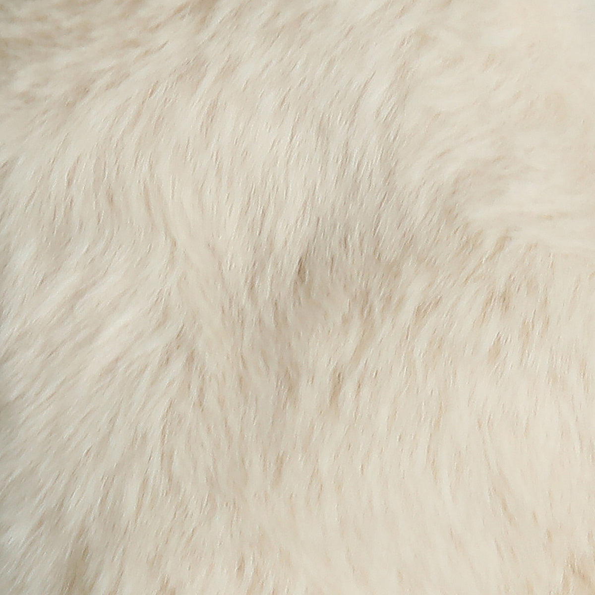 Gilet Gymp Polla - Off White