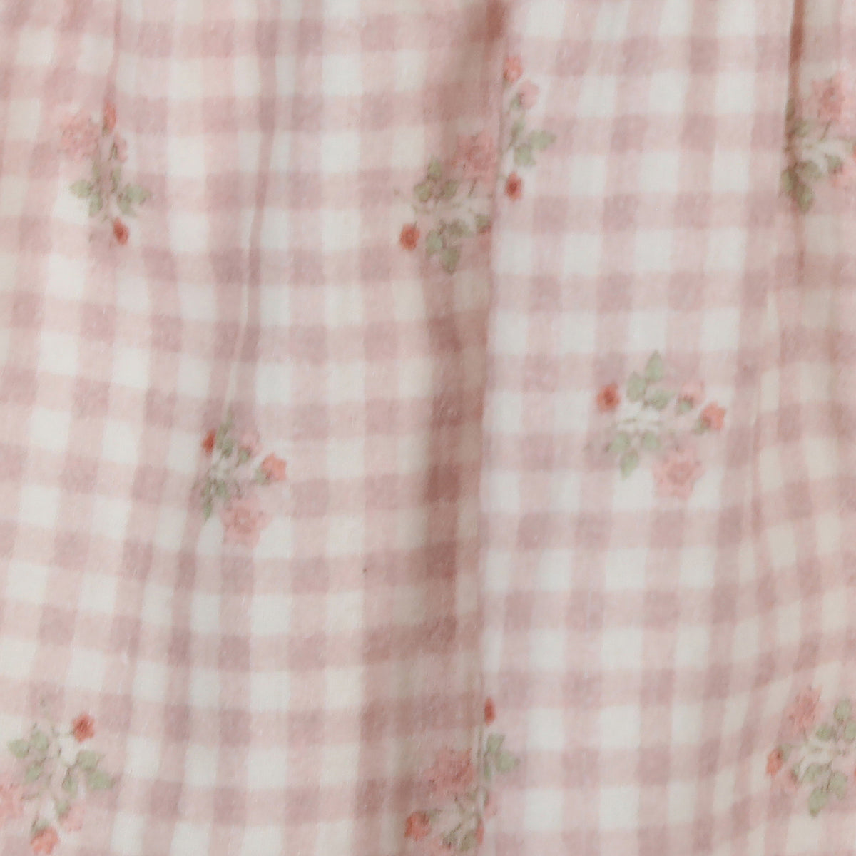 Blouse Gymp Emmy - Roze