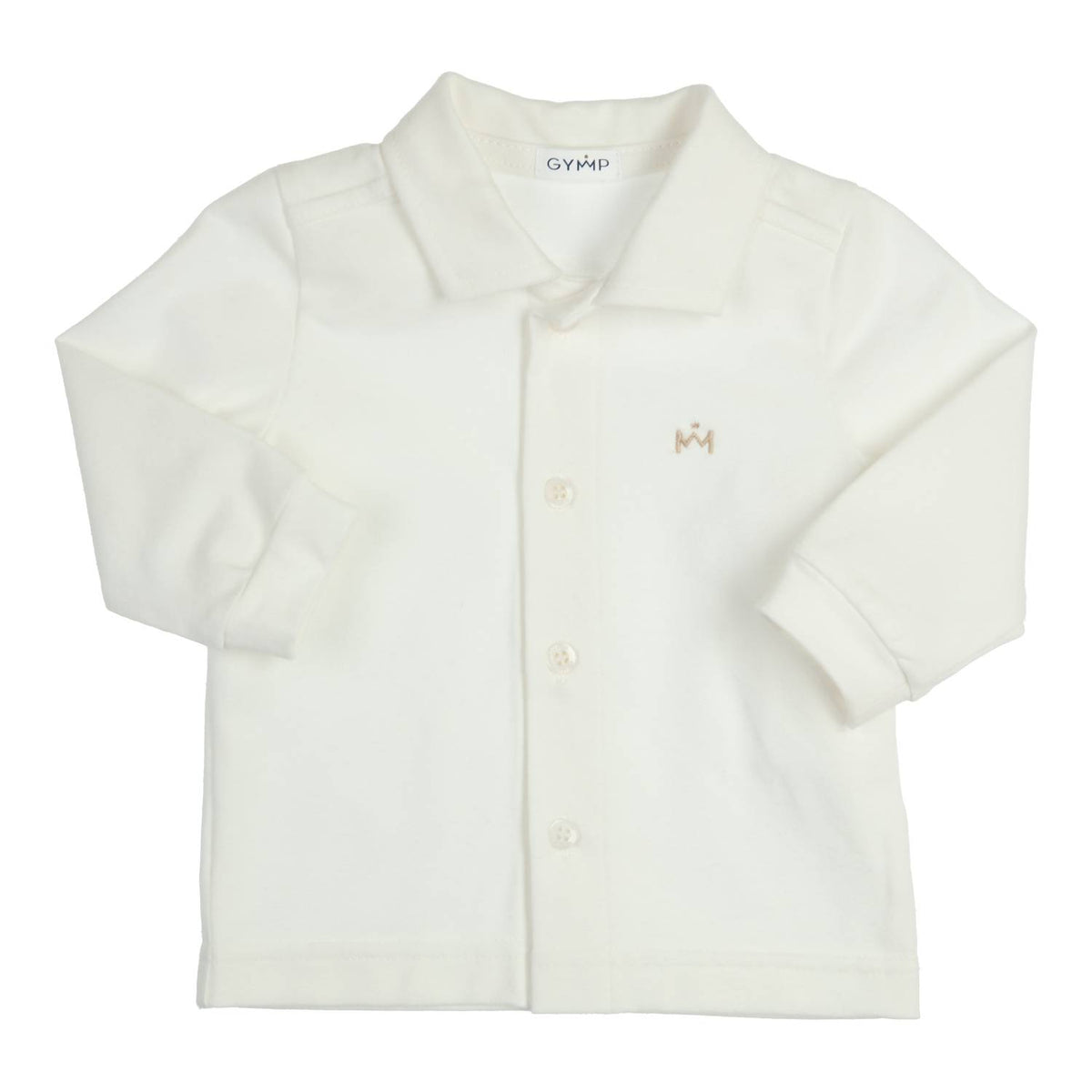 Blouse Gymp Aerodoux - Off White