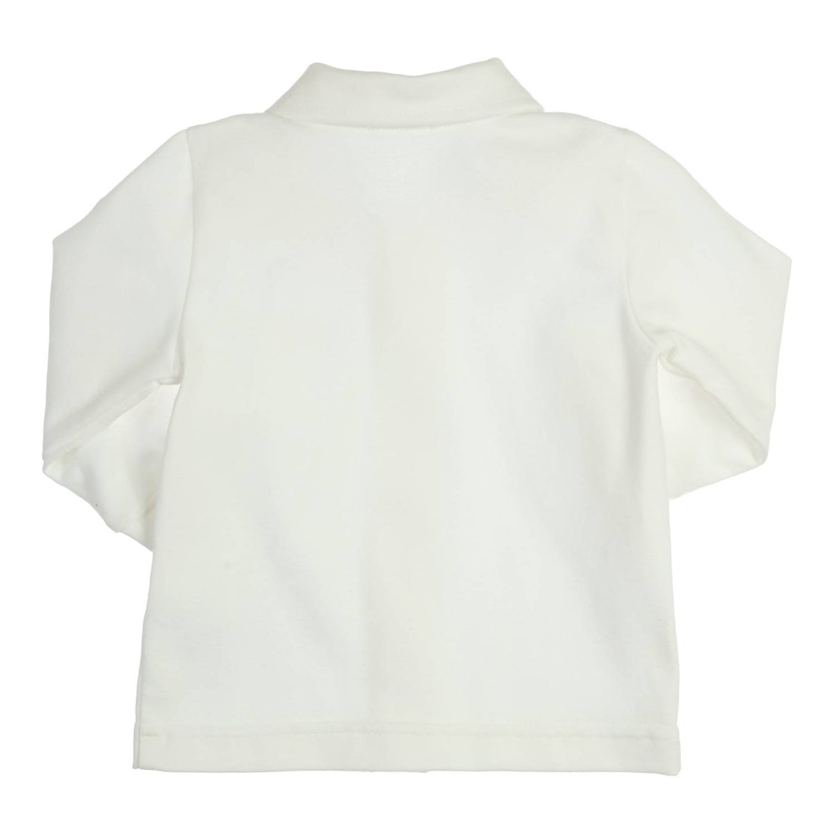 Blouse Gymp Aerodoux - Off White