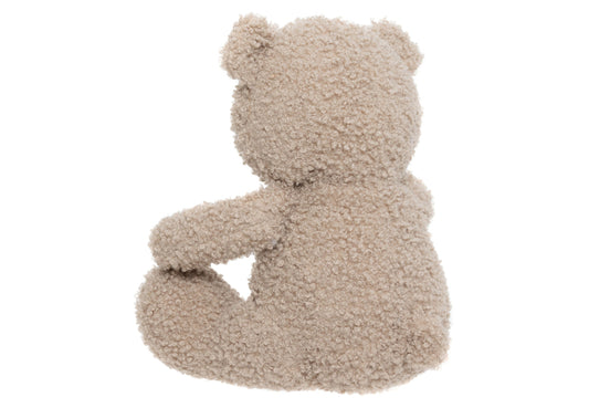 Jollein Knuffel Teddy Bear - Olive Green