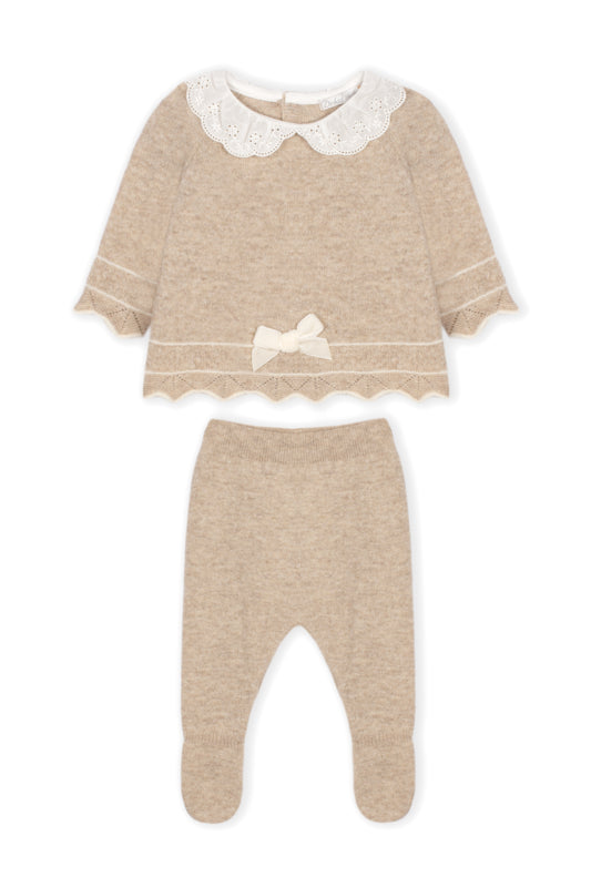 Dr. Kid Babypakje - Beige