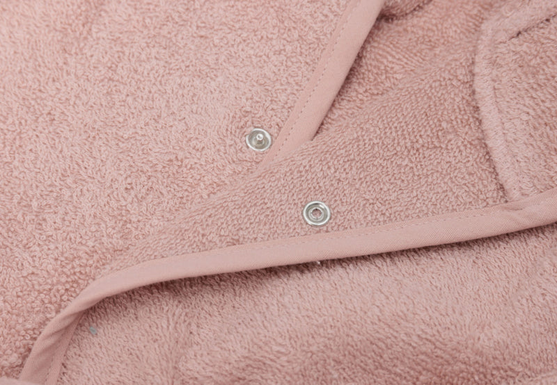 Jollein Badjas 3-4 jaar - Wild Rose