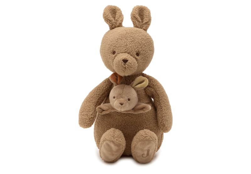 Jollein Knuffel - Kangaroots