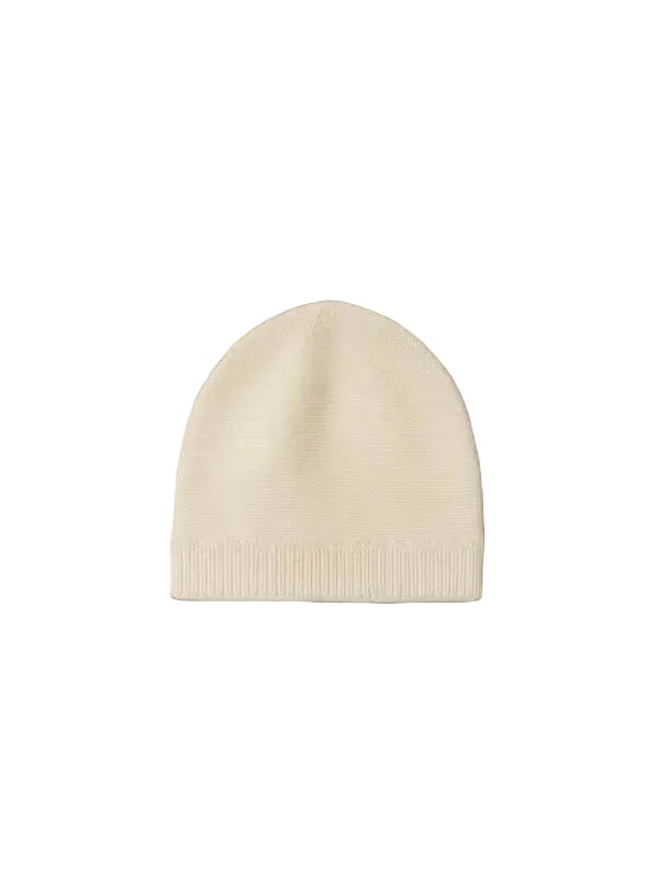 Wedoble Mutsje - Beige