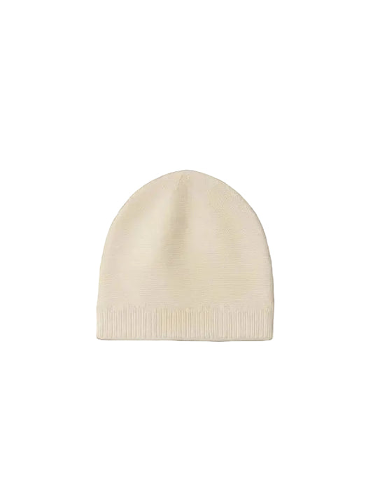 Wedoble Mutsje - Beige