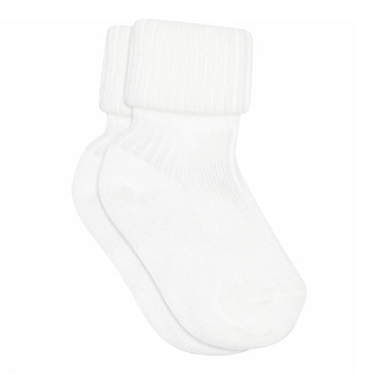 MP Denmark Babysokken - Wit