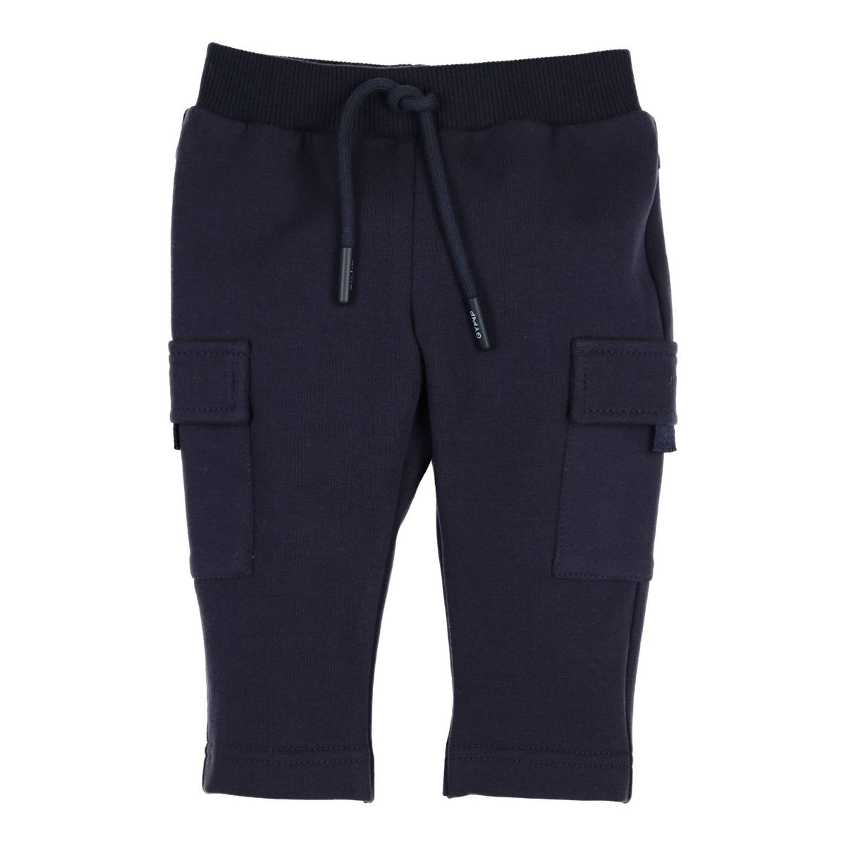 Broek Gymp Carbondoux - Donkerblauw