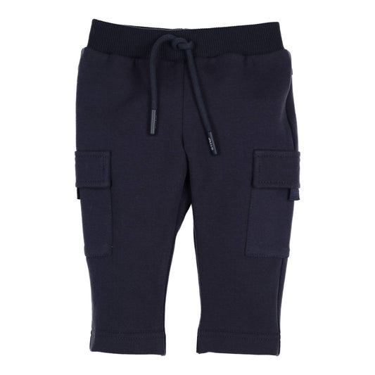 Broek Gymp Carbondoux - Donkerblauw