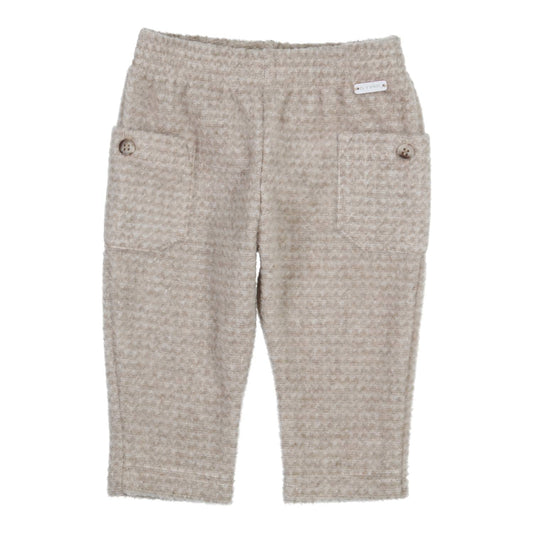 Broek Gymp Gino - Beige
