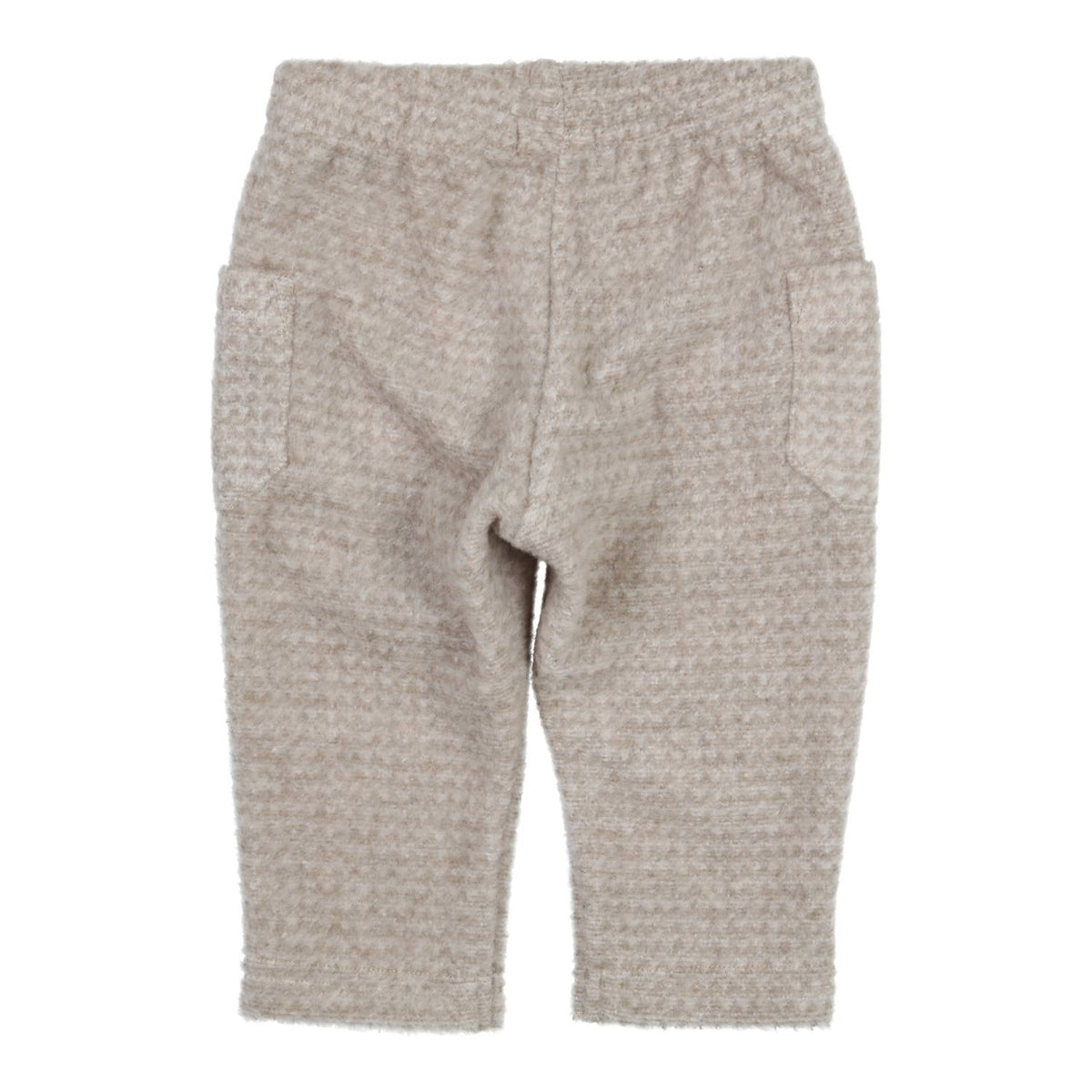 Broek Gymp Gino - Beige