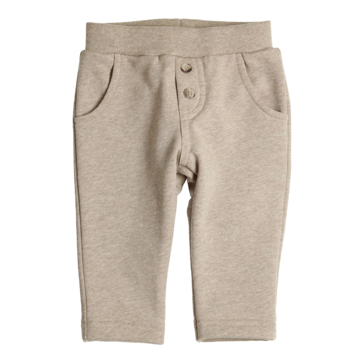 Broek Gymp Hibbo - Beige