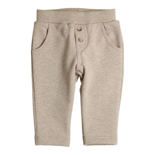 Broek Gymp Hibbo - Beige