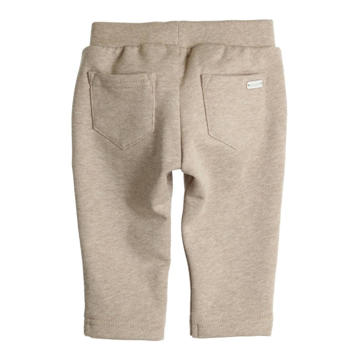 Broek Gymp Hibbo - Beige