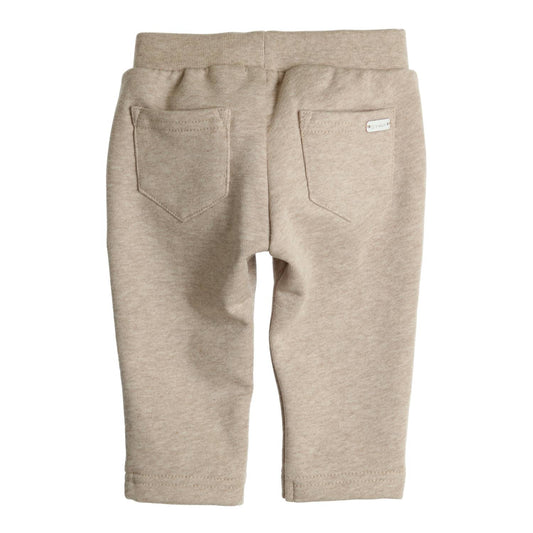 Broek Gymp Hibbo - Beige