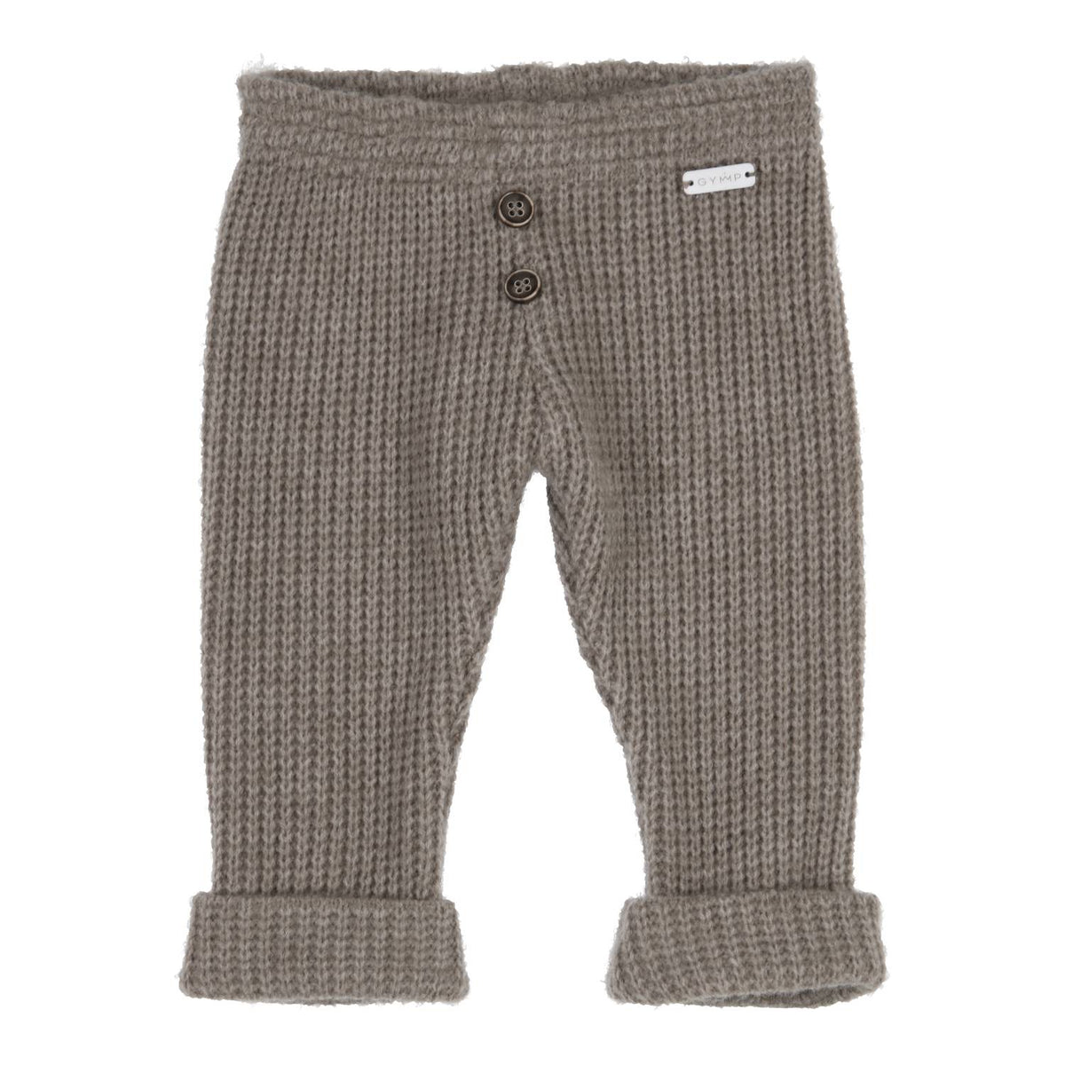 Broek Gymp Jack - Taupe