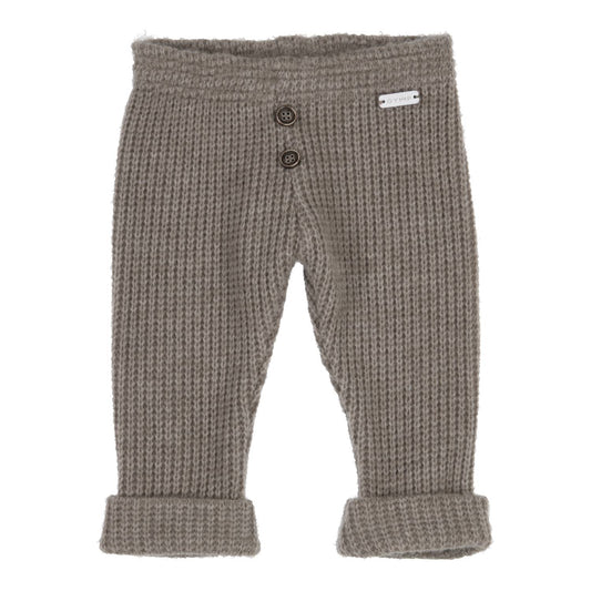 Broek Gymp Jack - Taupe