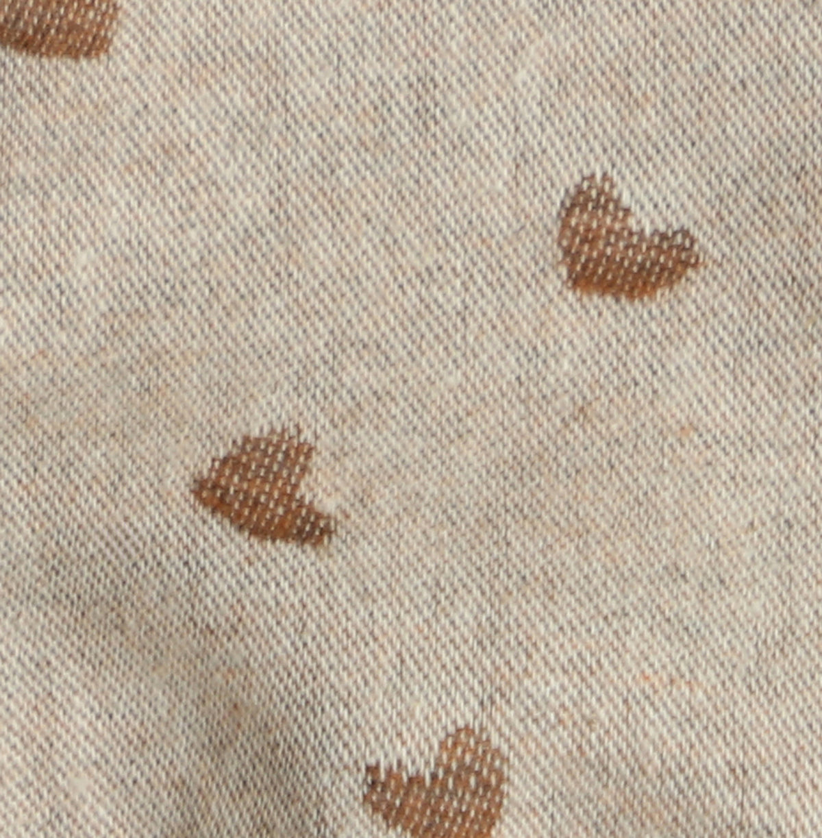 Rok Gymp Grayce - Beige/Bruin