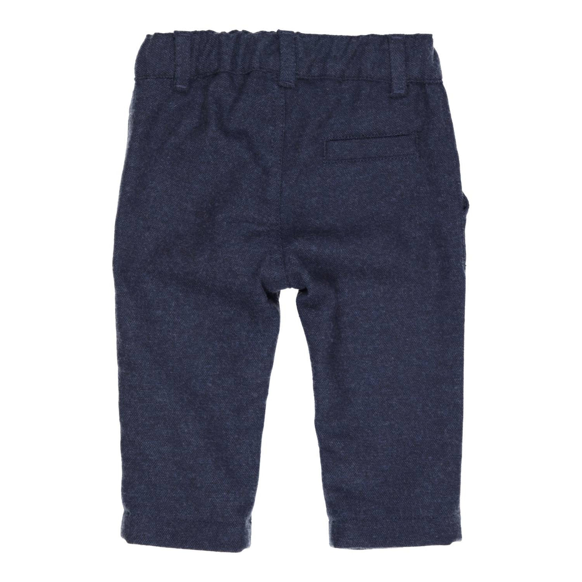Gymp Broek Gandolf- Donkerblauw