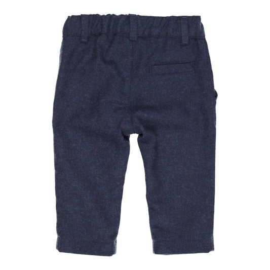 Gymp Broek Gandolf- Donkerblauw