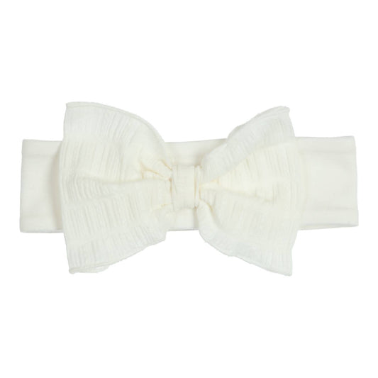 Haarband Gymp Klary - Off White