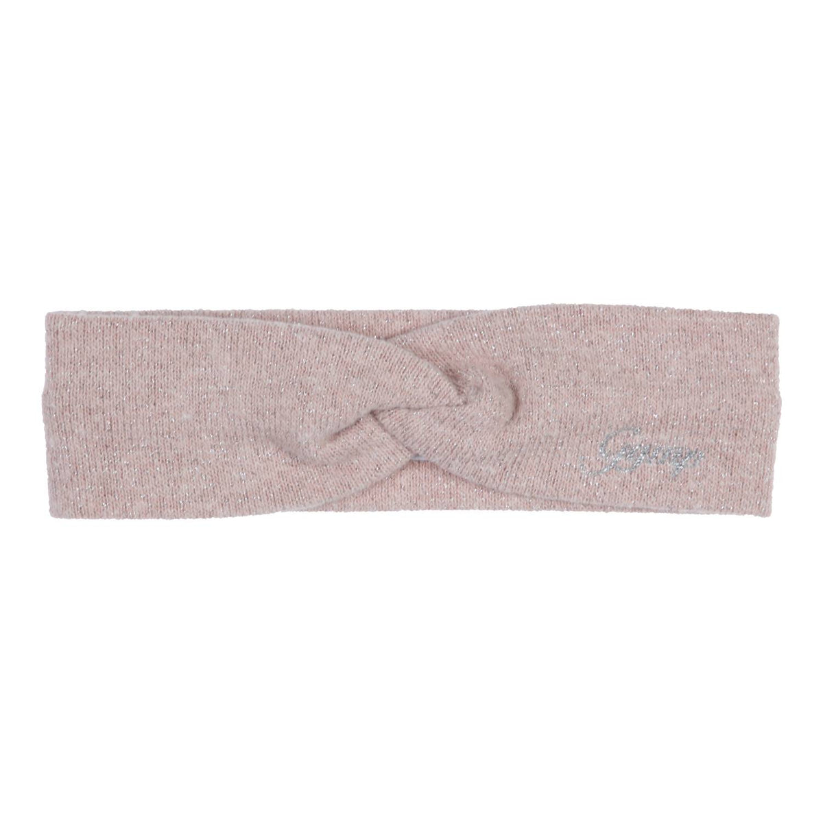 Haarband Gymp Lucia - Oud roze