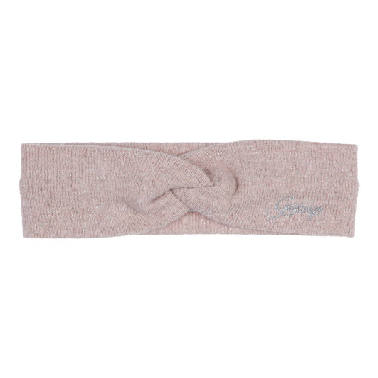 Haarband Gymp Lucia - Oud roze
