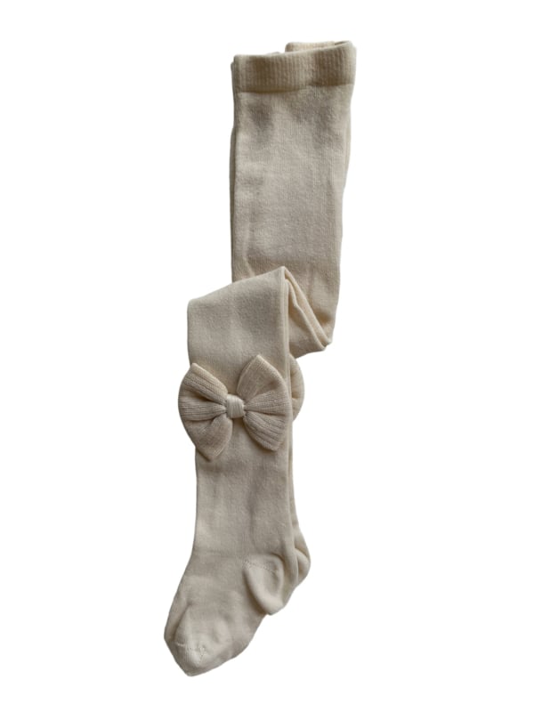 Meia Pata Maillot - Pearl