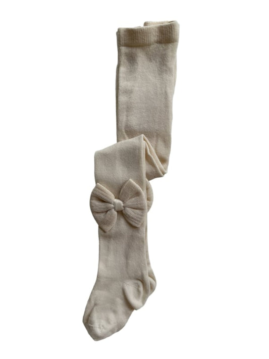 Meia Pata Maillot - Pearl
