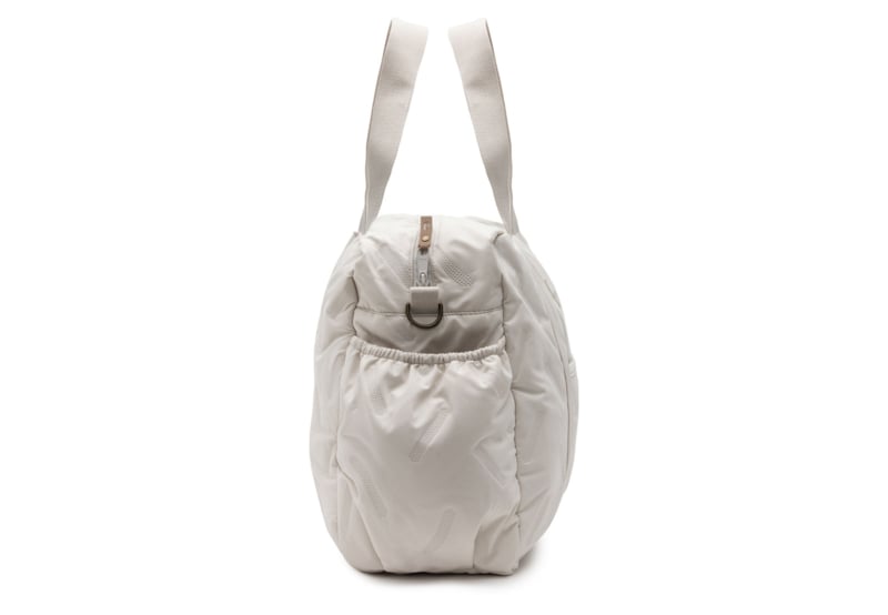 Jollein Luiertas Embossed Lily - Sand