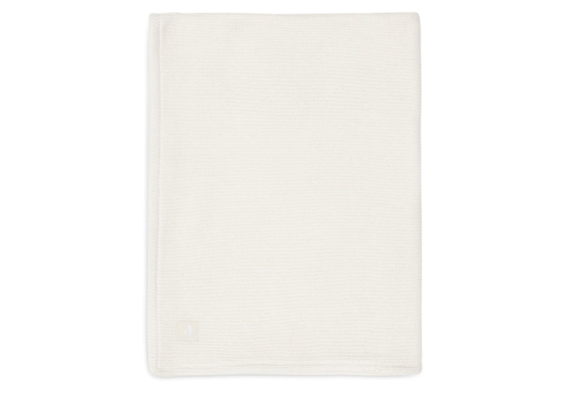 Jollein Wiegdeken - Basic knit/Fleece