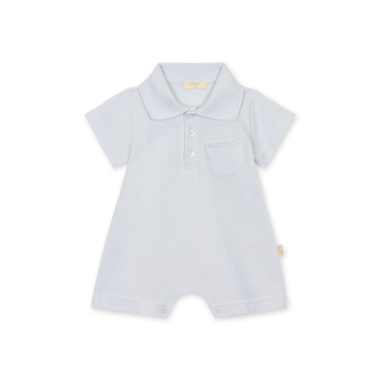 Baby Gi  - Boxpakje - Lichtblauw