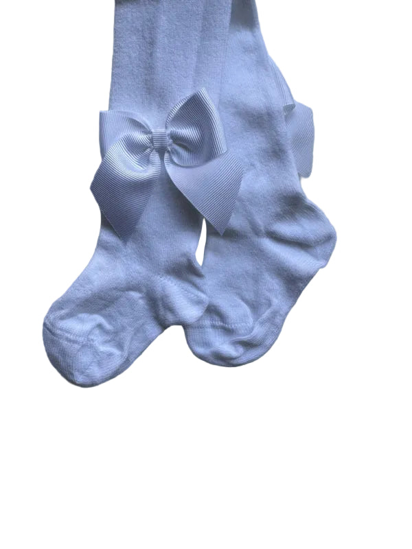 Meia Pata maillot - White