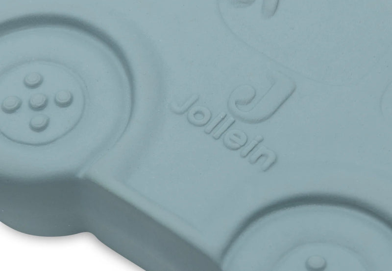 Jollein Bijtring Rubber - On The Go