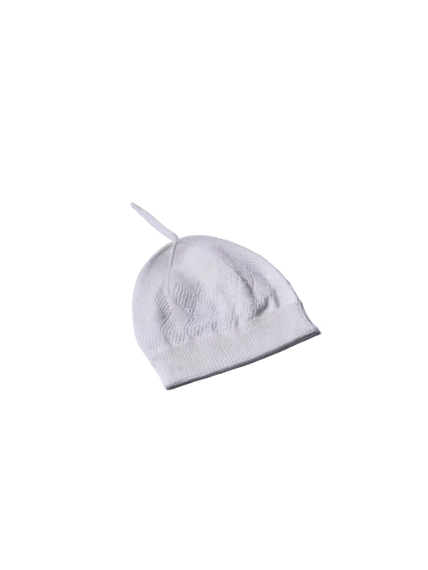 Wedoble Mutsje - Off white